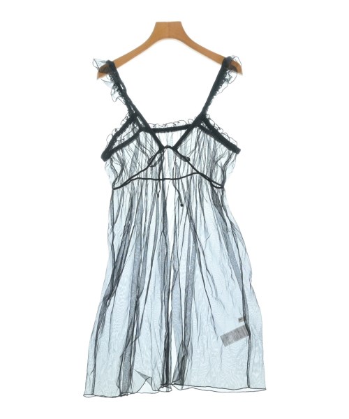 FREAK'S STORE(フリークスストア)ブラウス 黒 サイズ:F/2200653997087