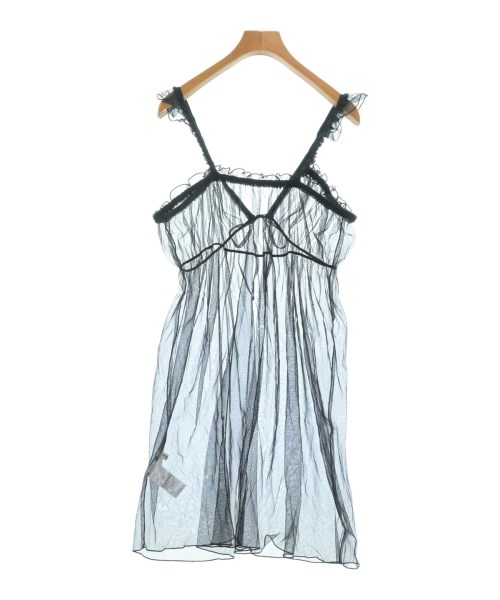 FREAK'S STORE（フリークスストア）ブラウス 黒 サイズ:F レディース/2200653997087