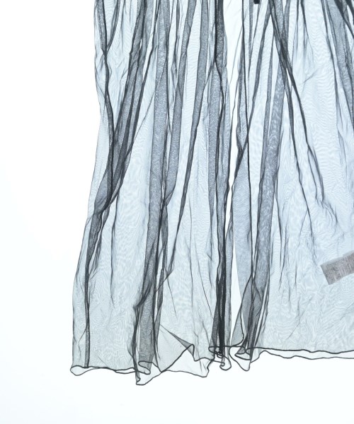 FREAK'S STORE（フリークスストア）ブラウス 黒 サイズ:F レディース/2200653997087