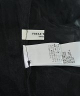 FREAK'S STORE（フリークスストア）ブラウス 黒 サイズ:F レディース/2200653997087