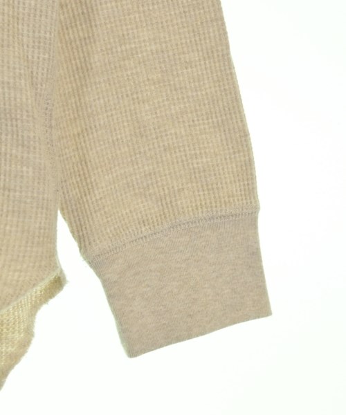 FREAK'S STORE（フリークスストア）Tシャツ・カットソー ベージュ サイズ:F レディース/2200654452059