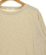 FREAK'S STORE（フリークスストア）Tシャツ・カットソー ベージュ サイズ:F レディース/2200654452059