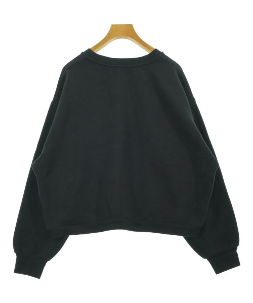 FREAK'S STORE（フリークスストア）スウェット 黒 サイズ:F レディース/2200654452080