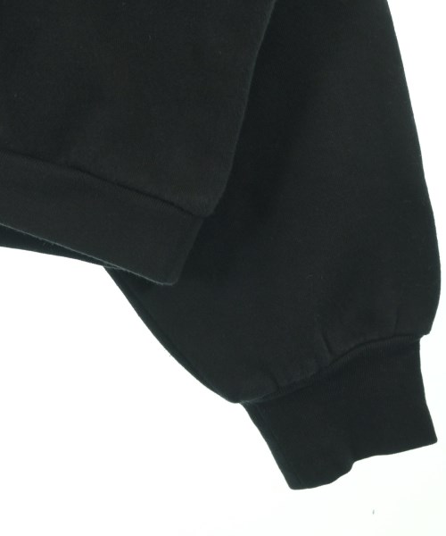 FREAK'S STORE（フリークスストア）スウェット 黒 サイズ:F レディース/2200654452080