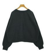 FREAK'S STORE（フリークスストア）スウェット 黒 サイズ:F レディース/2200654452080