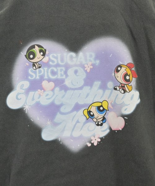 FREAK'S STORE（フリークスストア）Tシャツ・カットソー グレー サイズ:F レディース/2200658549045