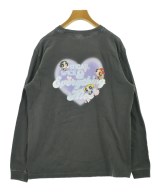 FREAK'S STORE（フリークスストア）Tシャツ・カットソー グレー サイズ:F レディース/2200658549045