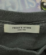 FREAK'S STORE（フリークスストア）Tシャツ・カットソー グレー サイズ:F レディース/2200658549045