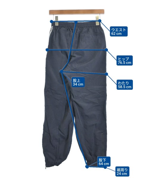 FREAK'S STORE（フリークスストア）スウェットパンツ 紺 サイズ:F レディース/2200648704027