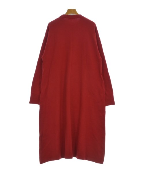 FREAK'S STORE（フリークスストア）ワンピース 赤 サイズ:M レディース/2200651844017
