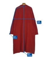 FREAK'S STORE（フリークスストア）ワンピース 赤 サイズ:M レディース/2200651844017