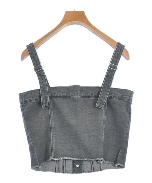 FREAK'S STORE（フリークスストア）ベスト グレー サイズ:F レディース/2200659217059