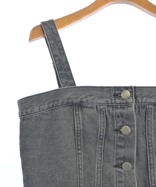 FREAK'S STORE（フリークスストア）ベスト グレー サイズ:F レディース/2200659217059