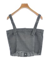 FREAK'S STORE（フリークスストア）ベスト グレー サイズ:F レディース/2200659217059