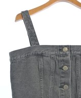 FREAK'S STORE（フリークスストア）ベスト グレー サイズ:F レディース/2200659217059