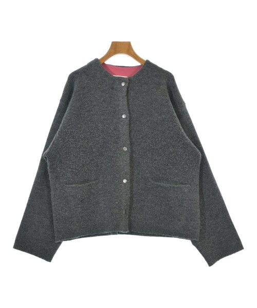 FREAK'S STORE(フリークスストア)カーディガン グレー サイズ:F/2200658962059