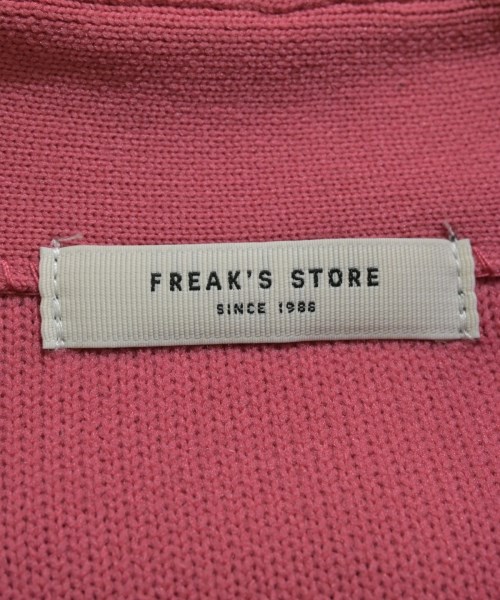 FREAK'S STORE（フリークスストア）カーディガン グレー サイズ:F レディース/2200658962059