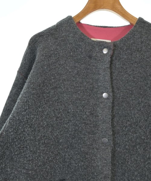 FREAK'S STORE（フリークスストア）カーディガン グレー サイズ:F レディース/2200658962059