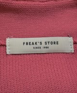 FREAK'S STORE（フリークスストア）カーディガン グレー サイズ:F レディース/2200658962059