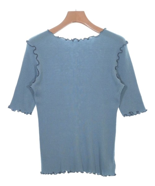 FREAK'S STORE(フリークスストア)ニット・セーター 青 サイズ:F/2200658217043