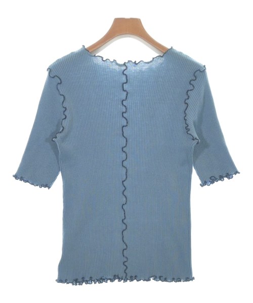 FREAK'S STORE（フリークスストア）ニット・セーター 青 サイズ:F レディース/2200658217043