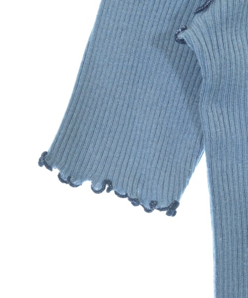 FREAK'S STORE（フリークスストア）ニット・セーター 青 サイズ:F レディース/2200658217043