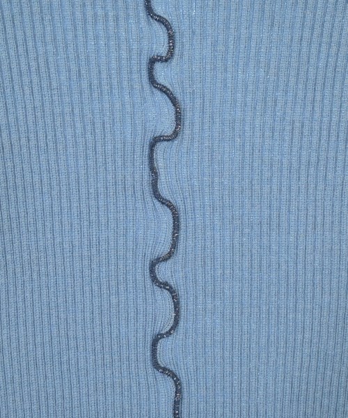 FREAK'S STORE（フリークスストア）ニット・セーター 青 サイズ:F レディース/2200658217043