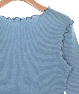 FREAK'S STORE（フリークスストア）ニット・セーター 青 サイズ:F レディース/2200658217043