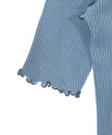 FREAK'S STORE（フリークスストア）ニット・セーター 青 サイズ:F レディース/2200658217043