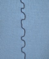 FREAK'S STORE（フリークスストア）ニット・セーター 青 サイズ:F レディース/2200658217043