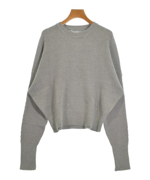 FREAK'S STORE(フリークスストア)ニット・セーター グレー サイズ:F/2200659155047