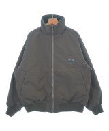 FREAK'S STORE（フリークスストア）ブルゾン グレー サイズ:F レディース/2200657231019