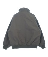 FREAK'S STORE（フリークスストア）ブルゾン グレー サイズ:F レディース/2200657231019