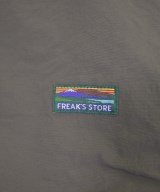 FREAK'S STORE（フリークスストア）ブルゾン グレー サイズ:F レディース/2200657231019