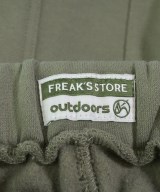 FREAK'S STORE（フリークスストア）ロング・マキシ丈スカート カーキ サイズ:M レディース/2200657231026