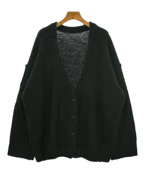 FREAK'S STORE(フリークスストア)カーディガン 黒 サイズ:F/2200658012112