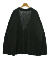 FREAK'S STORE（フリークスストア）カーディガン 黒 サイズ:F レディース/2200658012112