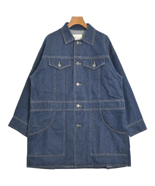 FREAK'S STORE(フリークスストア)その他 紺 サイズ:F/2200656212118