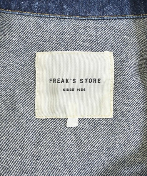 FREAK'S STORE（フリークスストア）その他 紺 サイズ:F レディース/2200656212118