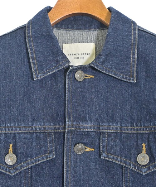 FREAK'S STORE（フリークスストア）その他 紺 サイズ:F レディース/2200656212118