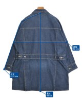 FREAK'S STORE（フリークスストア）その他 紺 サイズ:F レディース/2200656212118