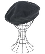 FREAK'S STORE（フリークスストア）ハンチング・ベレー帽 黒 サイズ:- レディース/2200654482049