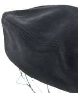 FREAK'S STORE（フリークスストア）ハンチング・ベレー帽 黒 サイズ:- レディース/2200654482049