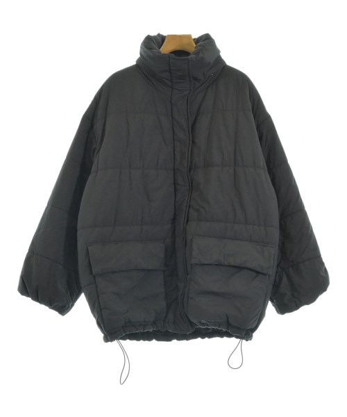 FREAK'S STORE(フリークスストア)ダウンコート 黒 サイズ:F/2200657756024