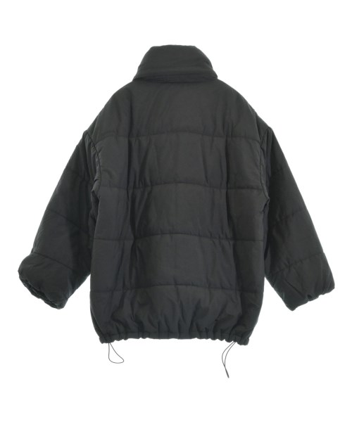 FREAK'S STORE（フリークスストア）ダウンコート 黒 サイズ:F レディース/2200657756024