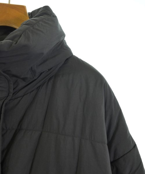 FREAK'S STORE（フリークスストア）ダウンコート 黒 サイズ:F レディース/2200657756024