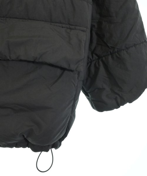 FREAK'S STORE（フリークスストア）ダウンコート 黒 サイズ:F レディース/2200657756024