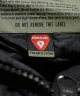 FREAK'S STORE（フリークスストア）ダウンコート 黒 サイズ:F レディース/2200657756024