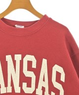 FREAK'S STORE（フリークスストア）スウェット 赤 サイズ:F レディース/2200658876011