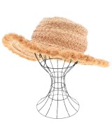 FREAK'S STORE ストローハット